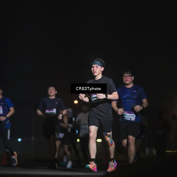 Runner Photo 7419216