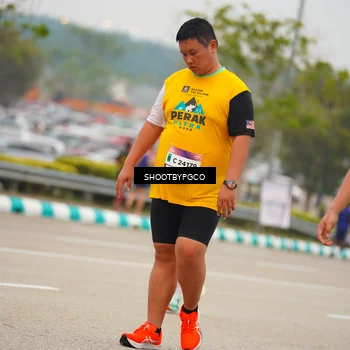 Runner Photo 7419217
