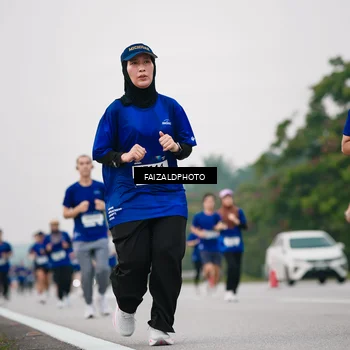 Runner Photo 7419220