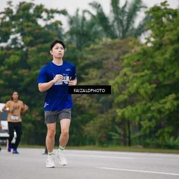Runner Photo 7419222