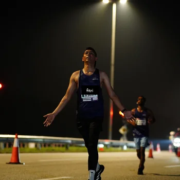Runner Photo 7419232