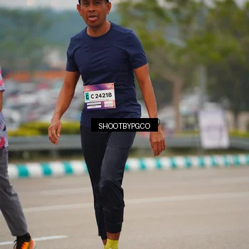 Runner Photo 7419239