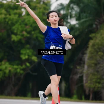 Runner Photo 7419247