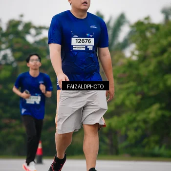 Runner Photo 7419253