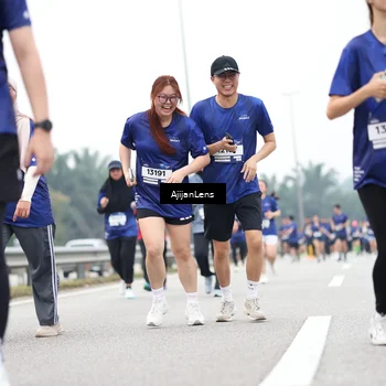 Runner Photo 7419269