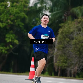 Runner Photo 7419270