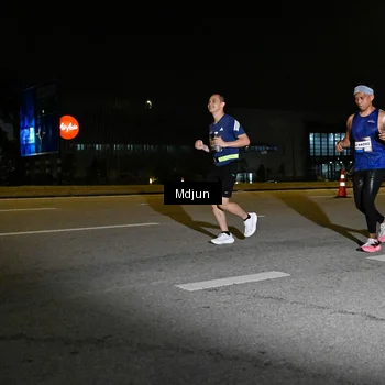 Runner Photo 7419273