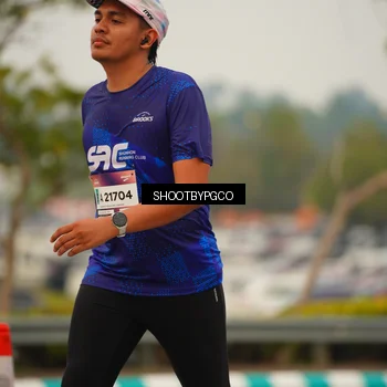 Runner Photo 7419278