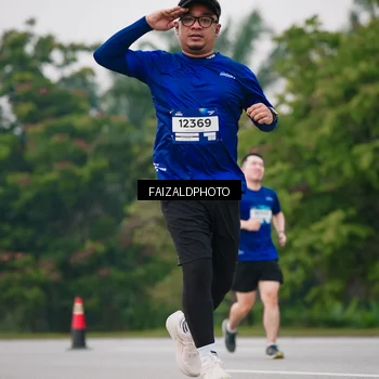 Runner Photo 7419279