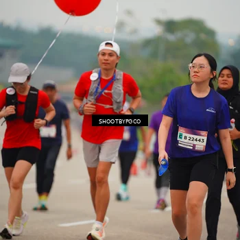 Runner Photo 7419360