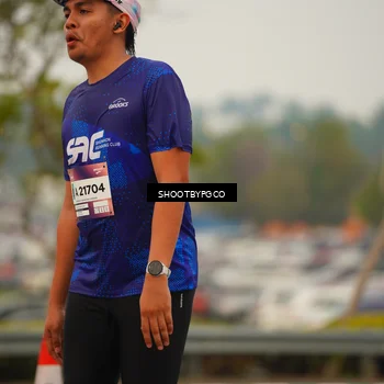 Runner Photo 7419361