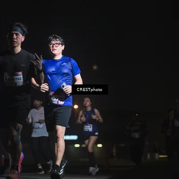 Runner Photo 7419391