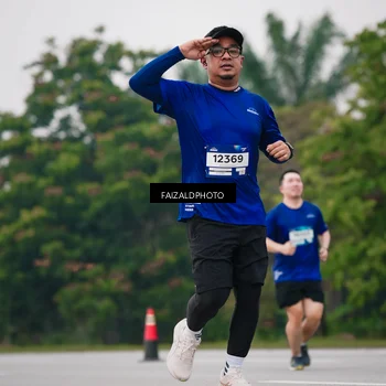 Runner Photo 7419395