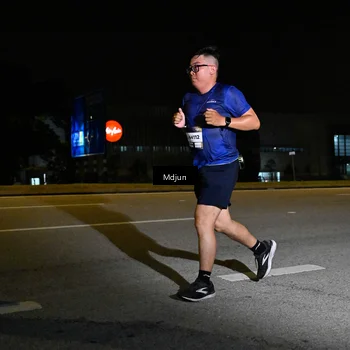 Runner Photo 7419397