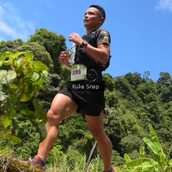 Runner Photo 74194