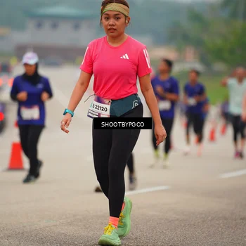 Runner Photo 7419401