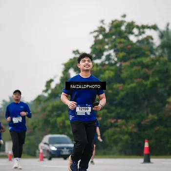Runner Photo 7419402