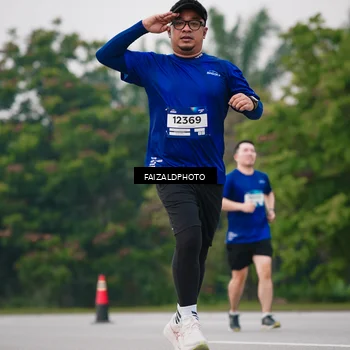 Runner Photo 7419403
