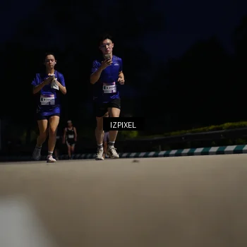Runner Photo 7419406