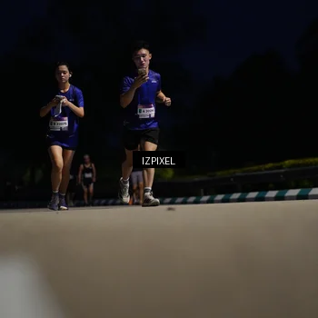 Runner Photo 7419407