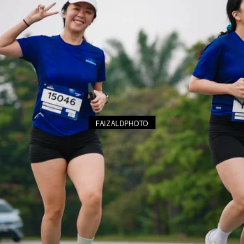 Runner Photo 7419408