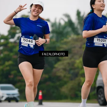 Runner Photo 7419409