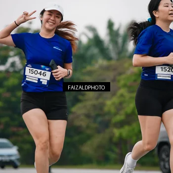 Runner Photo 7419410