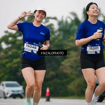 Runner Photo 7419411
