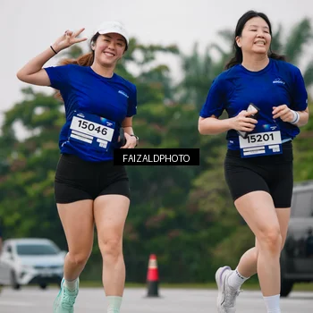 Runner Photo 7419412