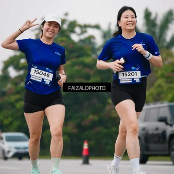 Runner Photo 7419413