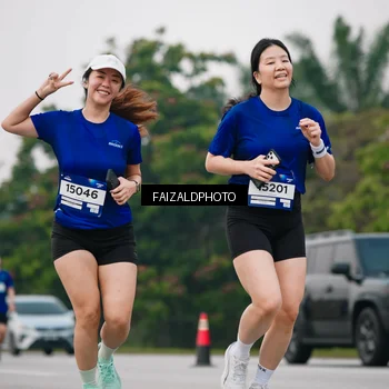 Runner Photo 7419414