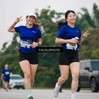 Runner Photo 7419416