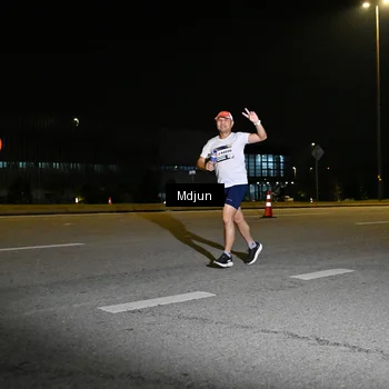 Runner Photo 7419420