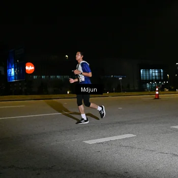Runner Photo 7419421