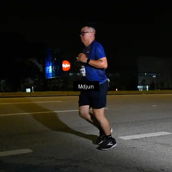 Runner Photo 7419424
