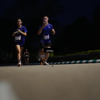 Runner Photo 7419431