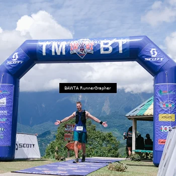 Runner Photo 74195