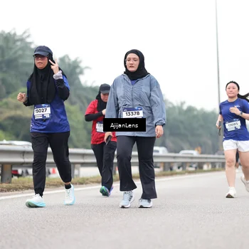 Runner Photo 7419508