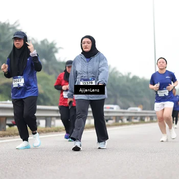 Runner Photo 7419509