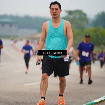 Runner Photo 7419511