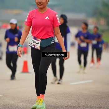 Runner Photo 7419513