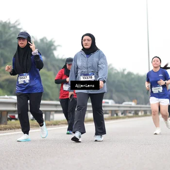 Runner Photo 7419514