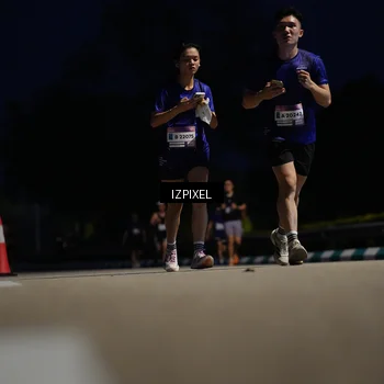 Runner Photo 7419517