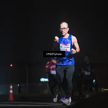 Runner Photo 7419519