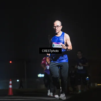 Runner Photo 7419521