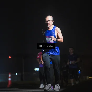 Runner Photo 7419525