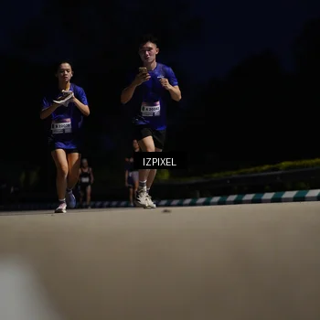 Runner Photo 7419528