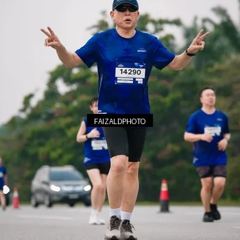 Runner Photo 7419534