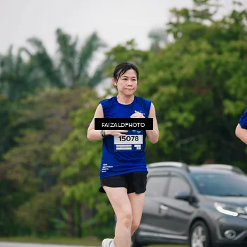 Runner Photo 7419549