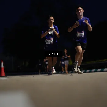 Runner Photo 7419555